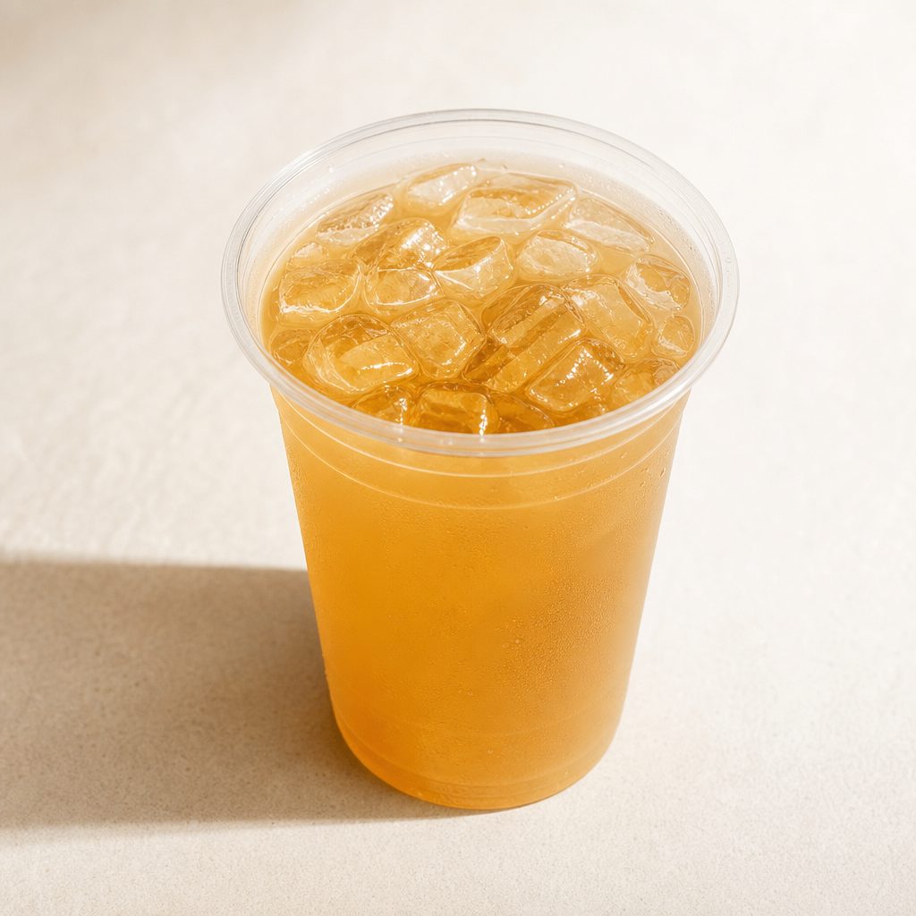Tea.